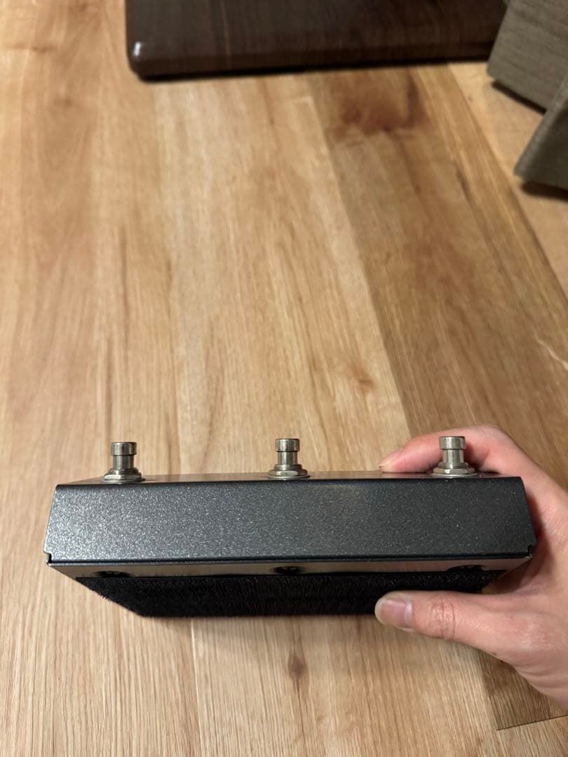BOSS RV-500 エフェクター　リバーブ