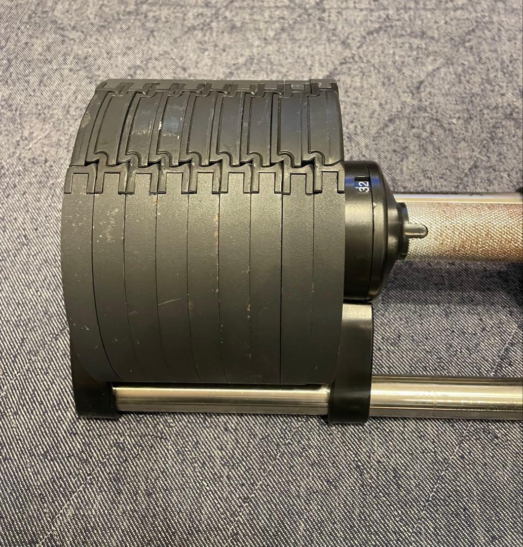 専用① NUO FLEXBELL フレックスベル ボディテック 32Kg