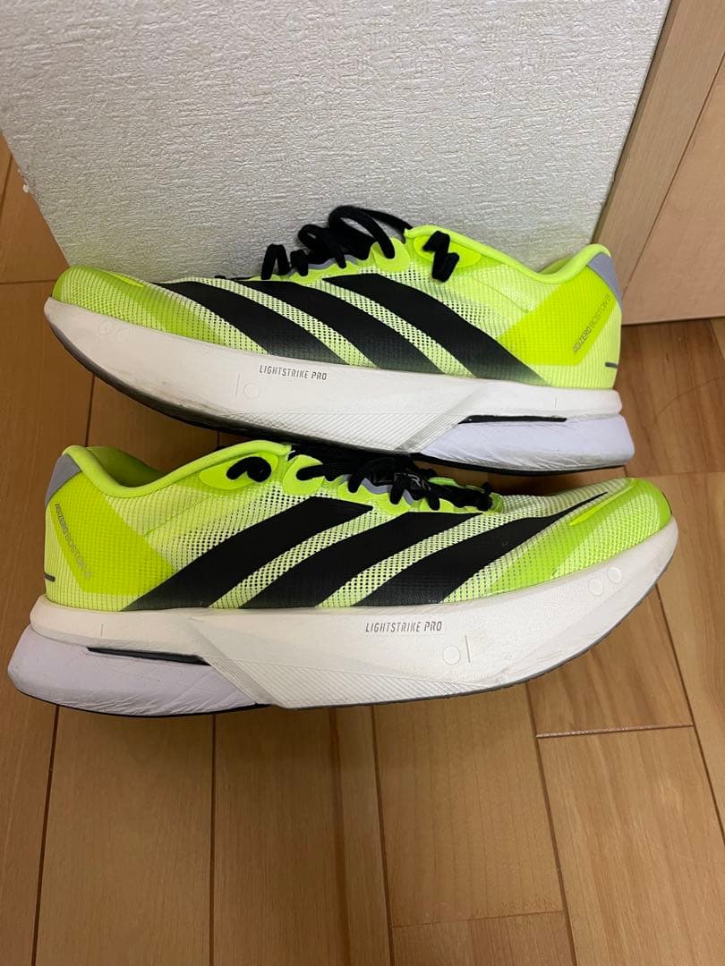 adidas ボストン13 26.5㎝