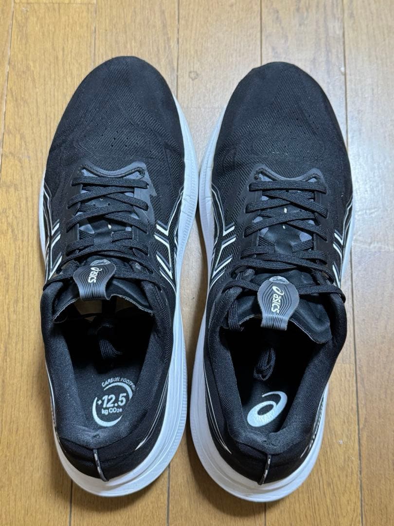 asics GT-2000 14 ランニングシューズ30cm エクストラワイド