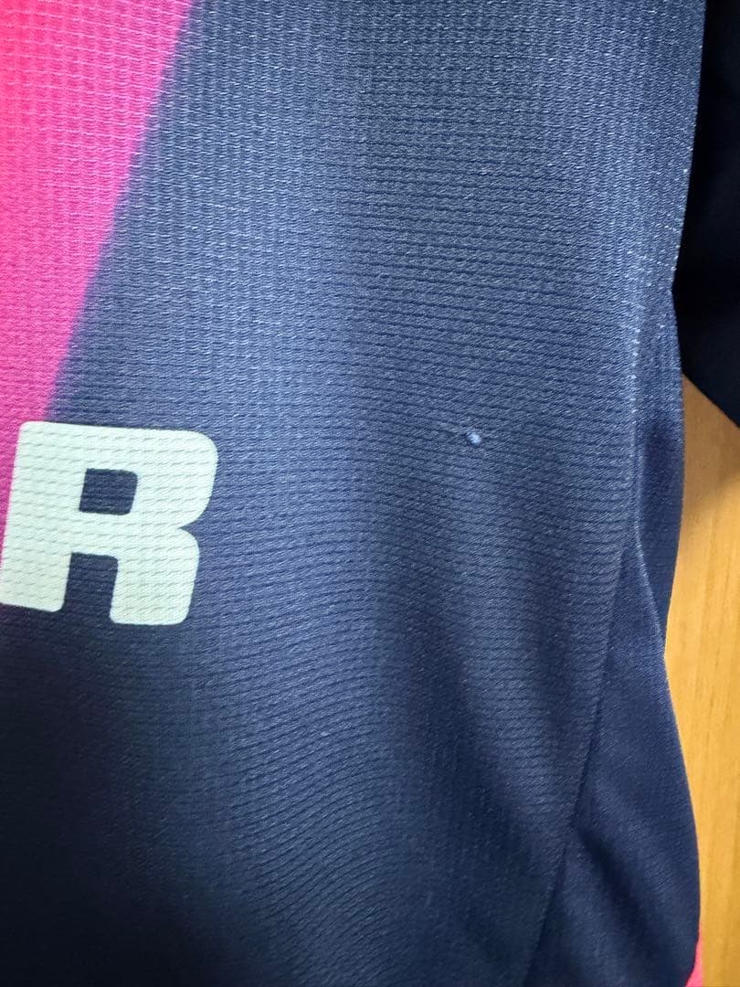 セレッソ大阪 奥埜 25 ユニフォーム 3XL puma サマユニ 2022