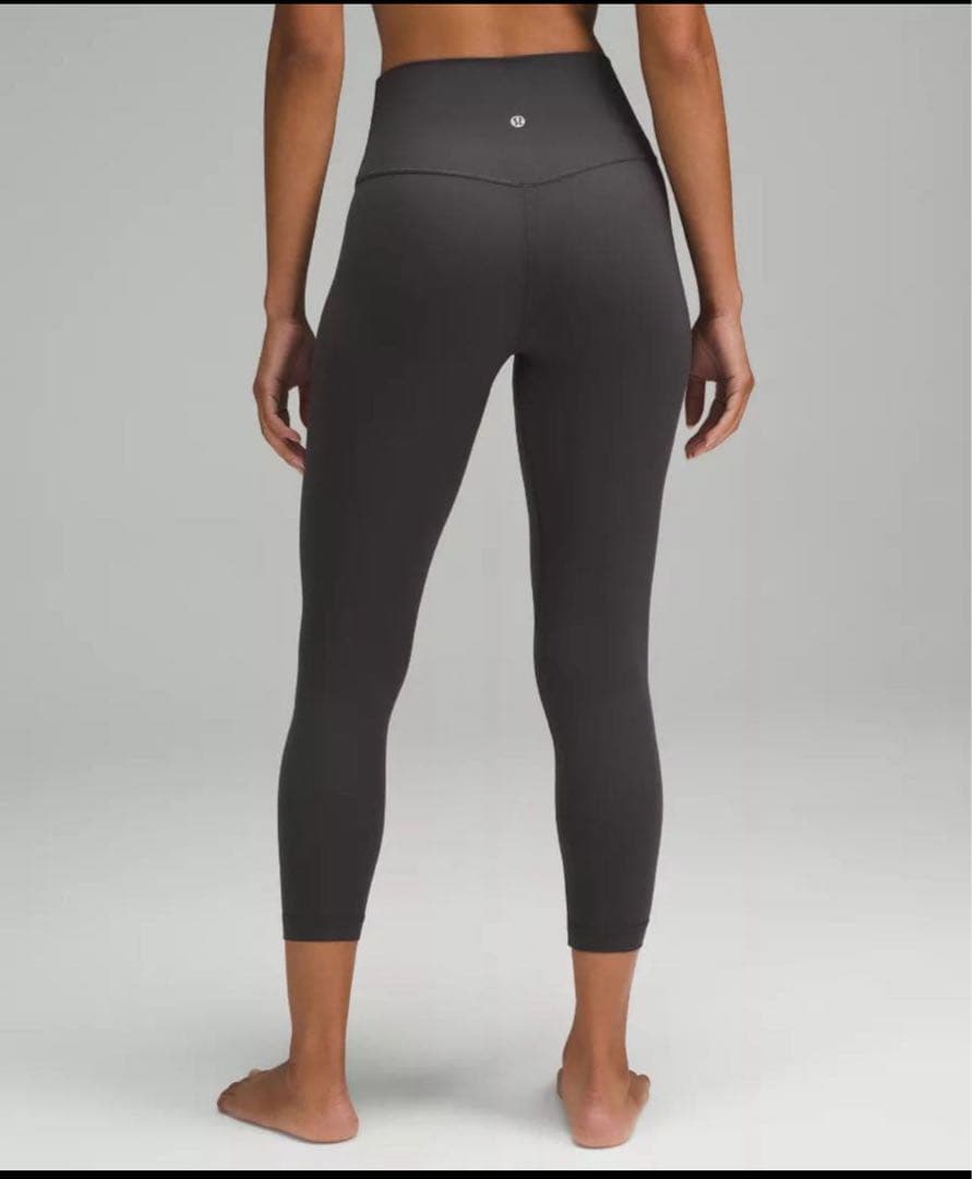 新品lululemonAlign High-Rise Pant 25 size4