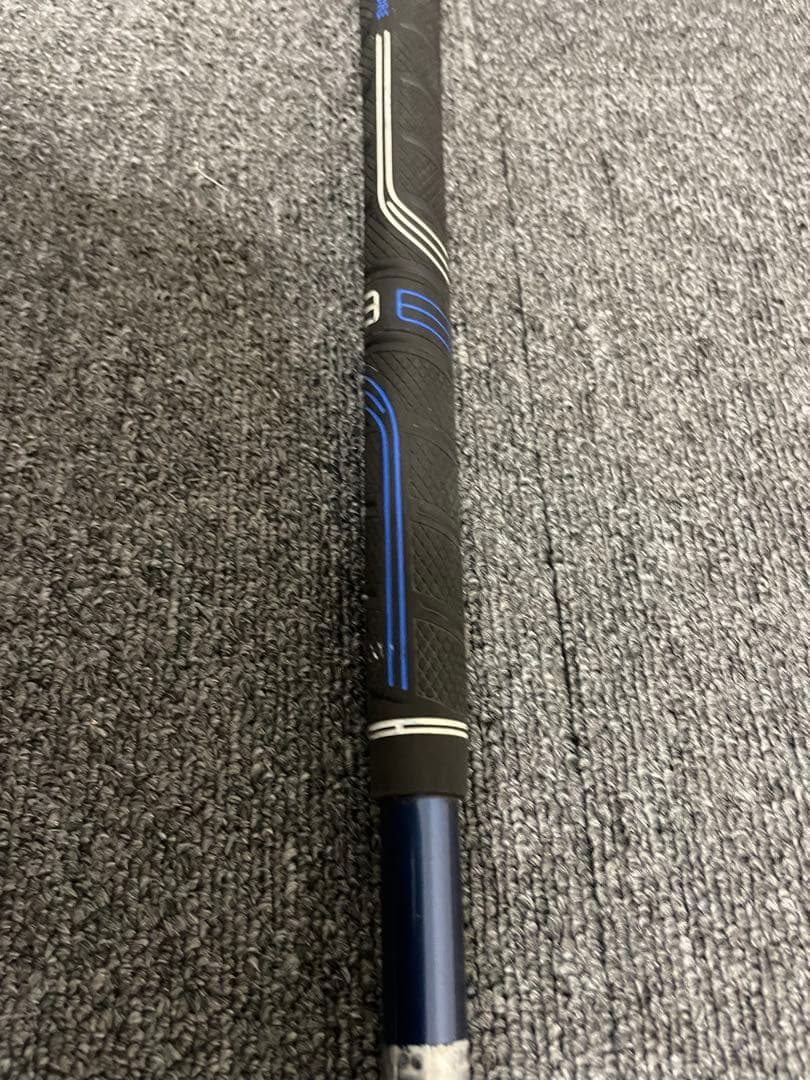 スピーダー519 Evolution SR タイトリストスリーブ付　ドライバー用