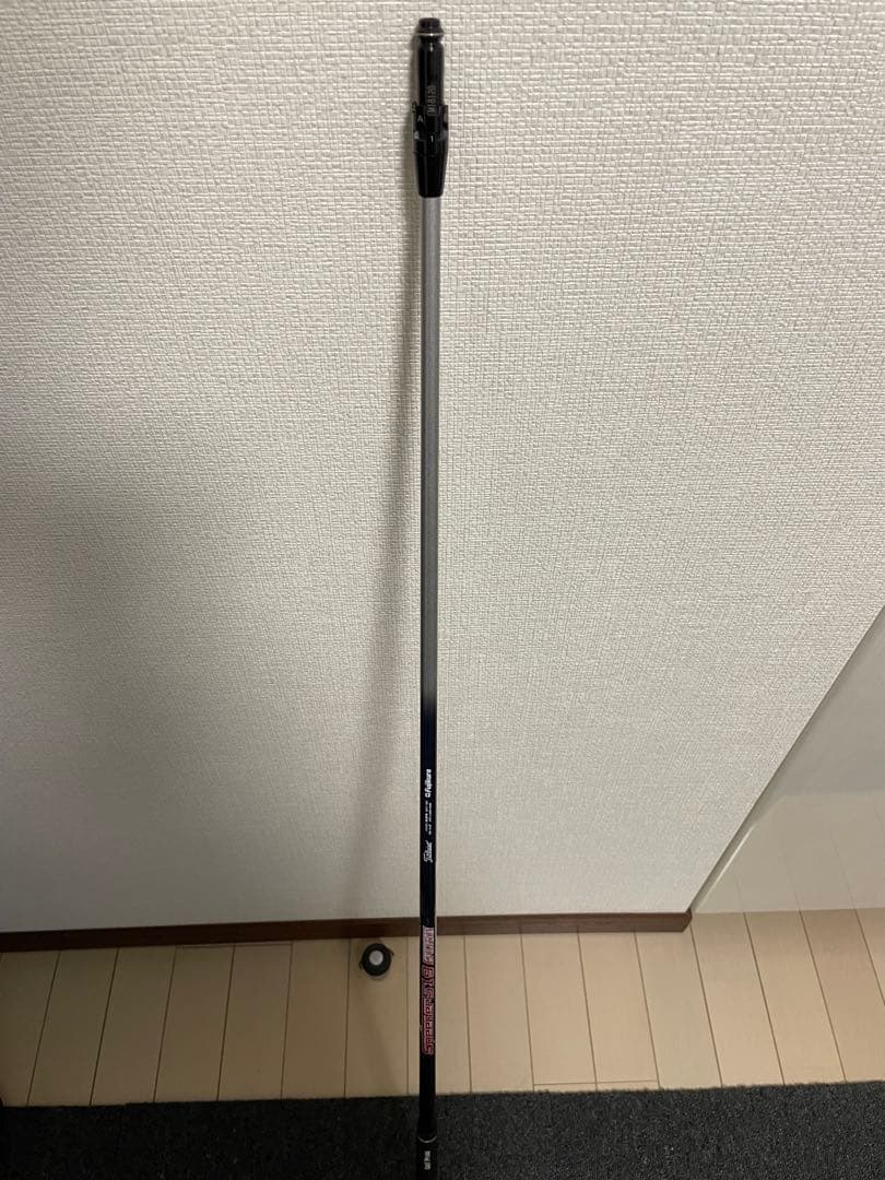 スピーダー519 Evolution SR タイトリストスリーブ付　ドライバー用