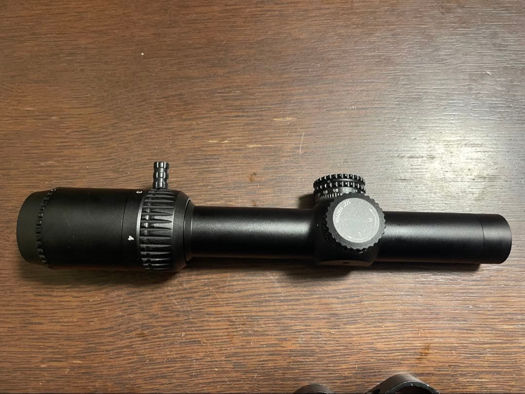 victoptics (vectoroptics) ZOD 1-4×20