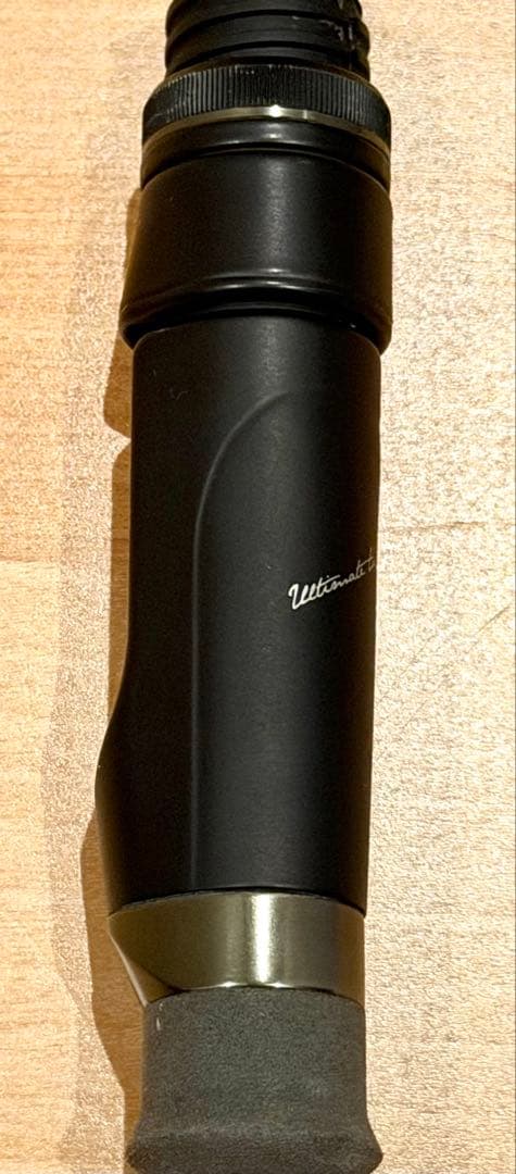 銘竿!TICT ティクトスラム UTR-61FS-T2 MasterPiece