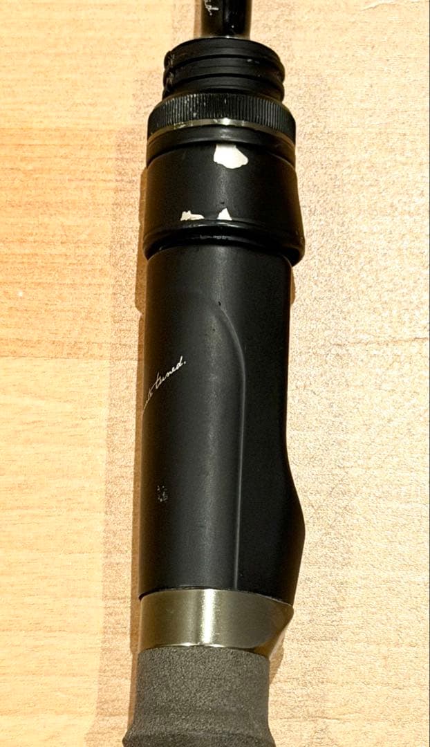 銘竿!TICT ティクトスラム UTR-61FS-T2 MasterPiece