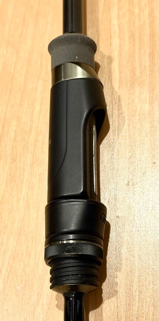 銘竿!TICT ティクトスラム UTR-61FS-T2 MasterPiece