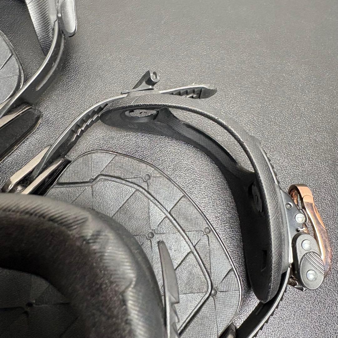 極美品　SALOMON サロモン　MIRAGE Sサイズ