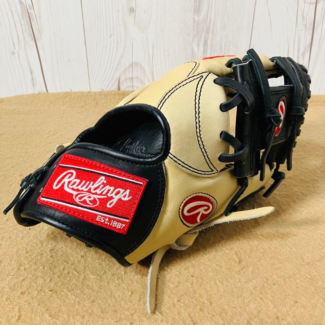 Rawlings 野球グローブ GR8SPNP2 PROFESSIONAL