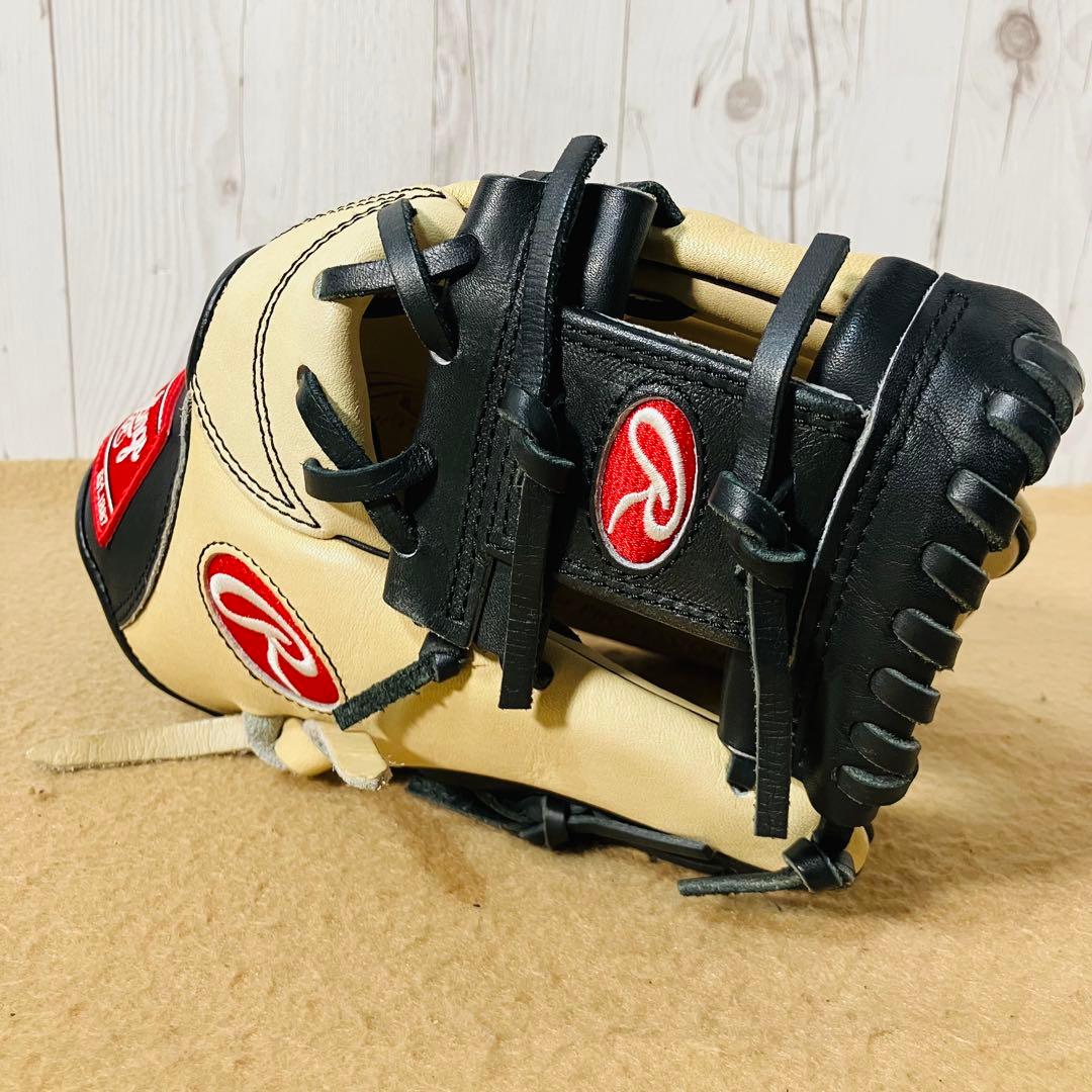 Rawlings 野球グローブ GR8SPNP2 PROFESSIONAL