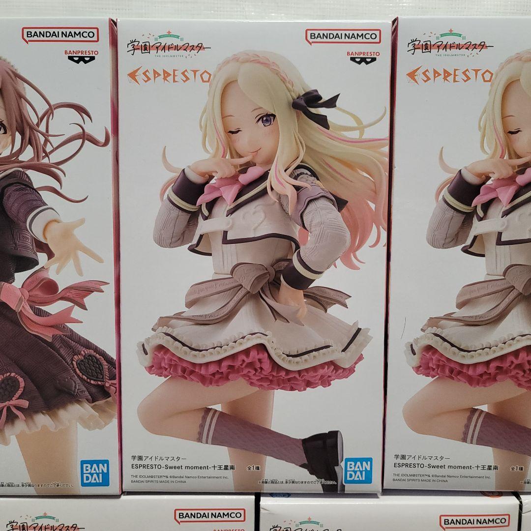 コミック・アニメ Anime Prize Figure Bulk Lot 11pcs Japan