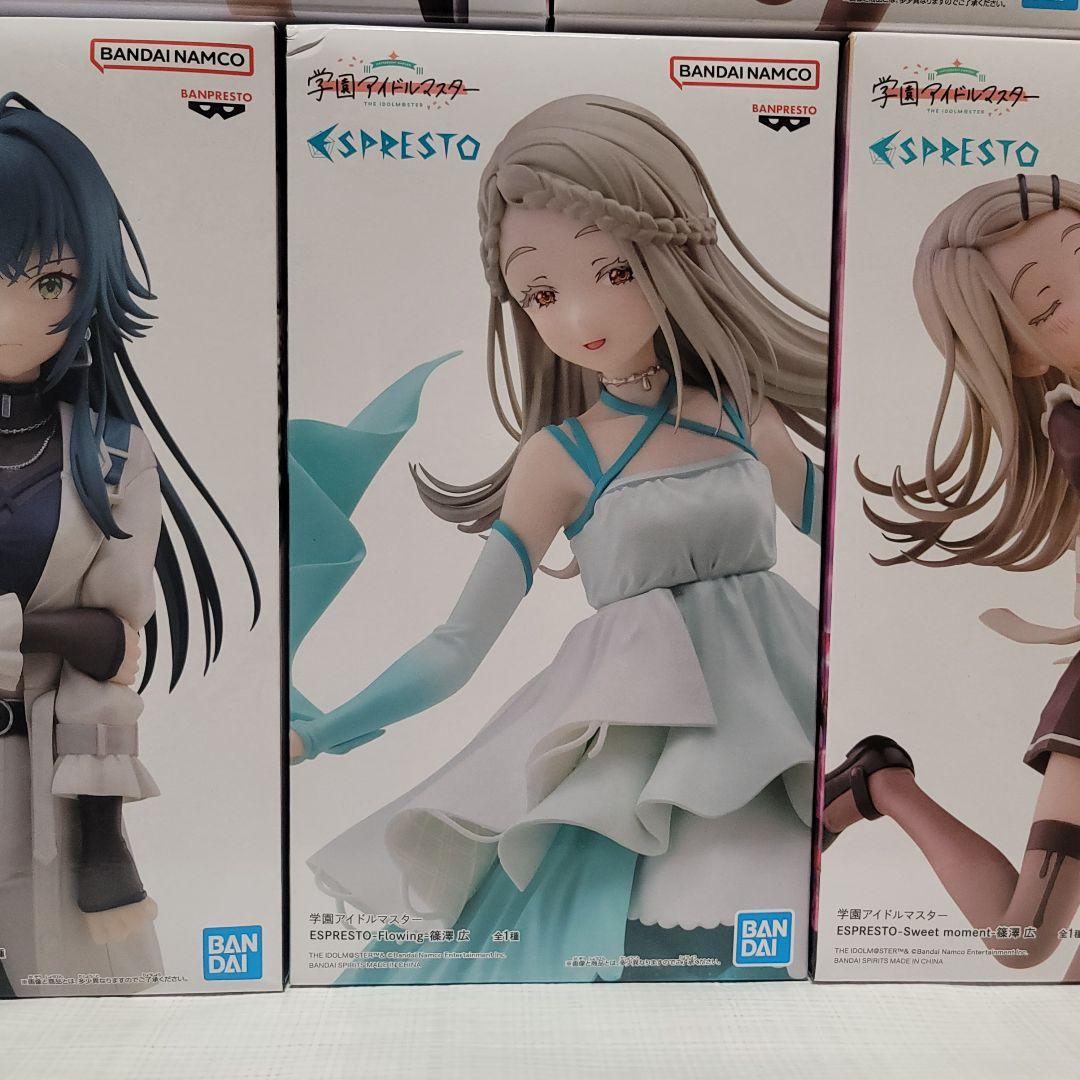 コミック・アニメ Anime Prize Figure Bulk Lot 11pcs Japan