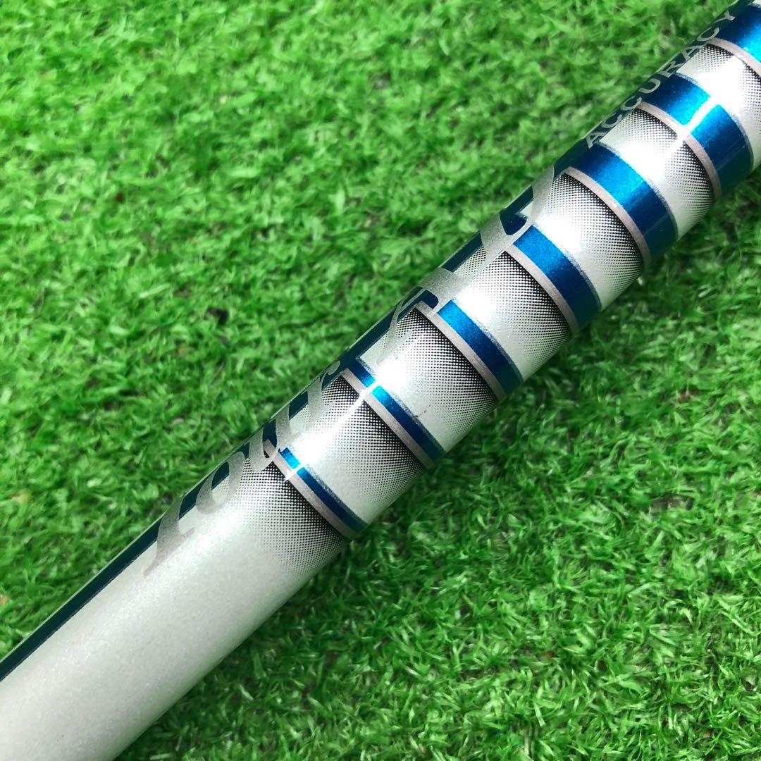Gsh-945 TourAD シャフト単品 flexMD-6S スリーブ無し