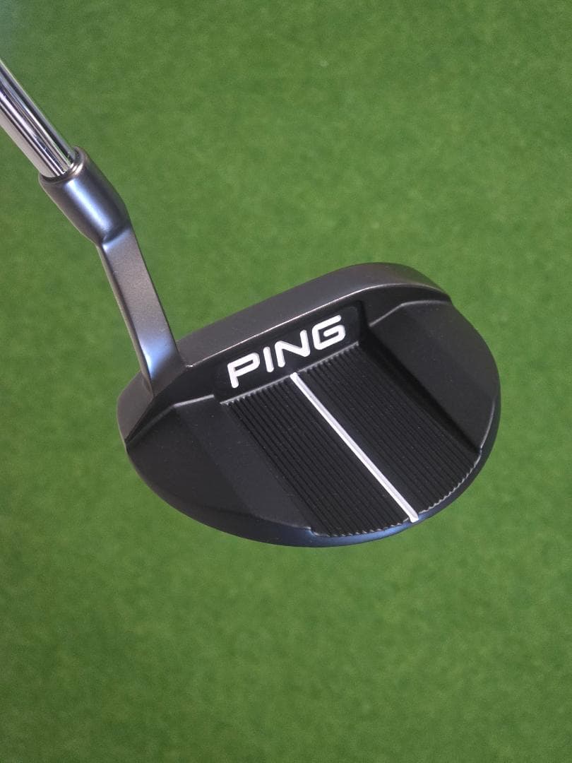 PING パター OSLO3