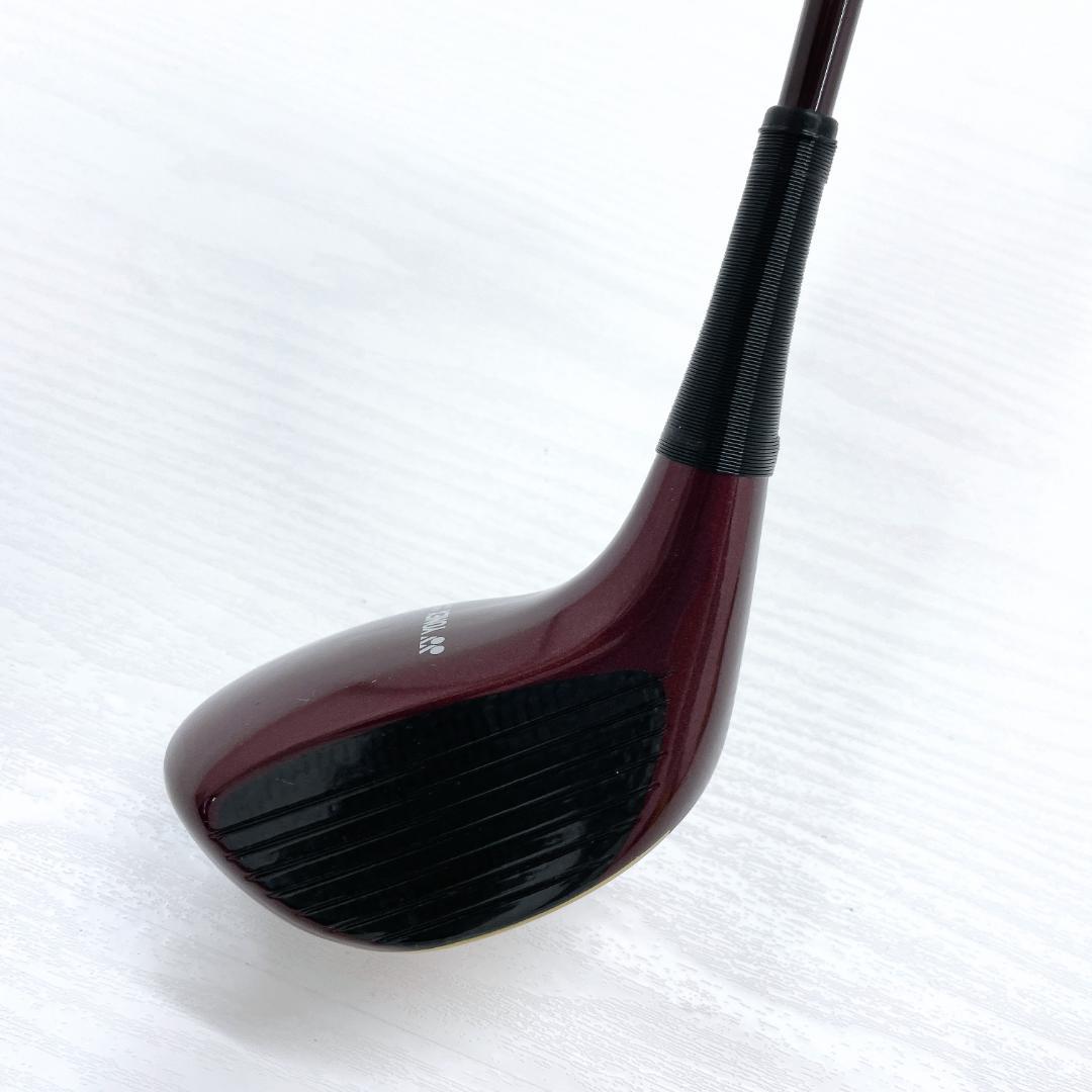 【未使用‼】 YONEX FL2 ヨネックス レディース ゴルフ クラブ セット