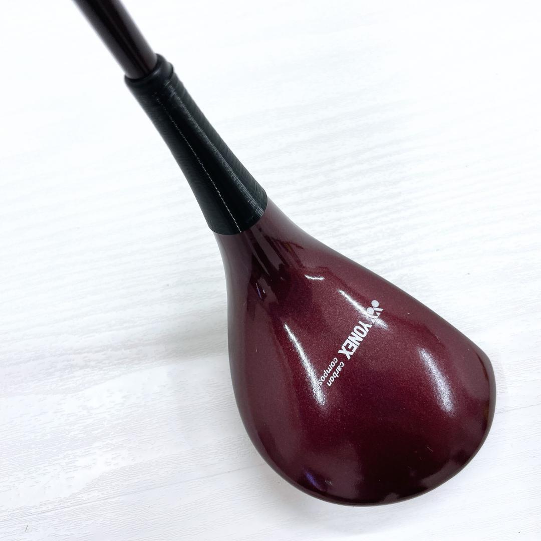 【未使用‼】 YONEX FL2 ヨネックス レディース ゴルフ クラブ セット