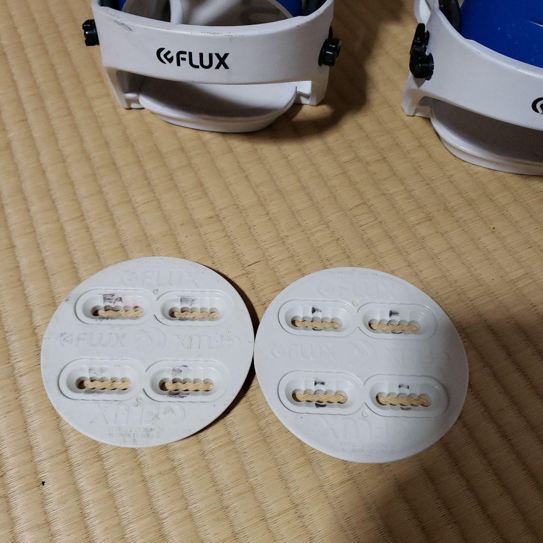 FLUX　XF