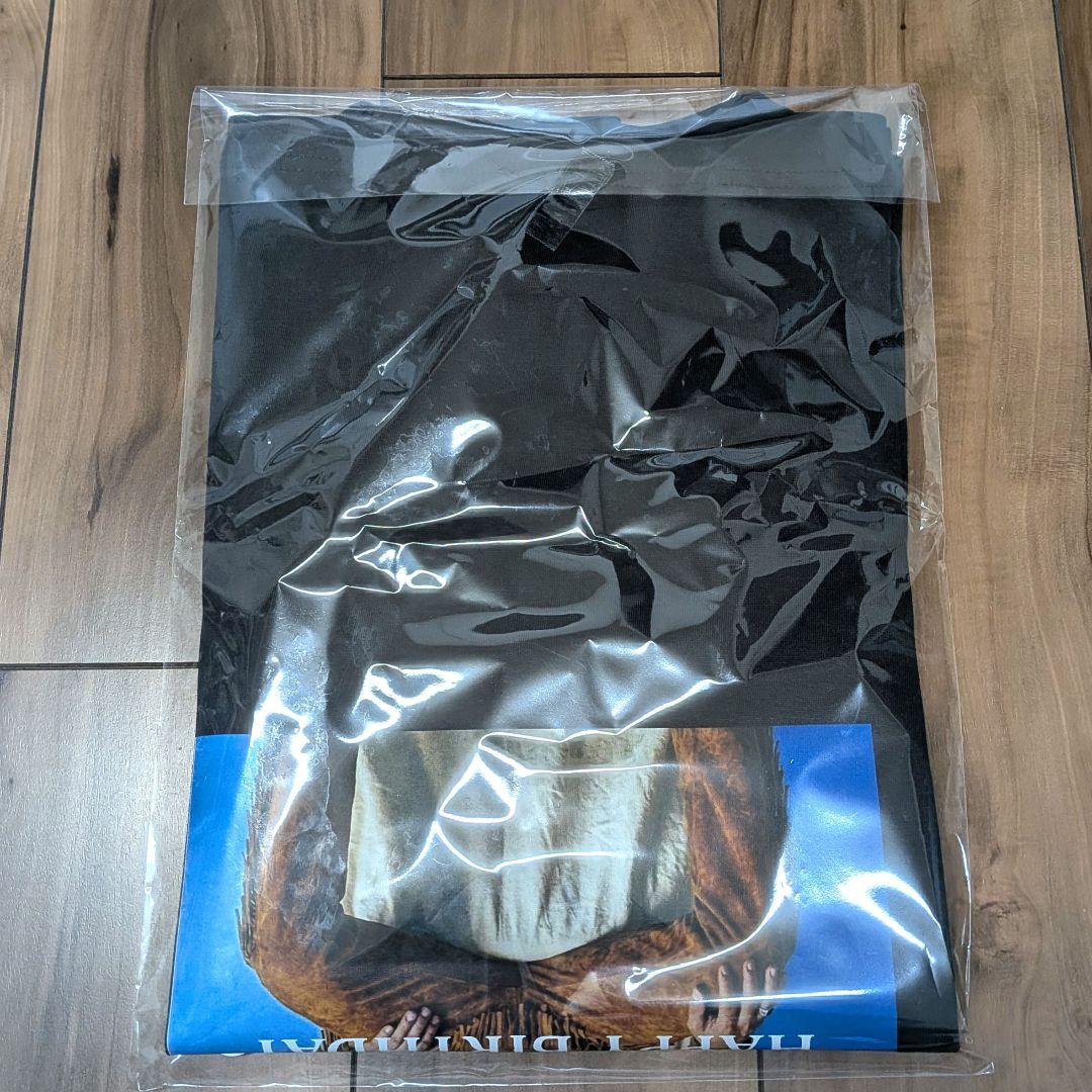 九月八日 生誕祭記念ロンT 限定品 ＆お年玉プレゼント セット