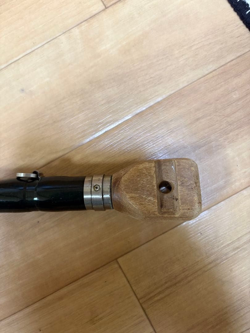 NFTパワーループアドバンス振出石鯛540ＭＨ