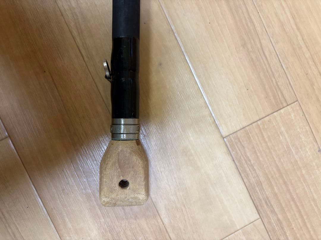 NFTパワーループアドバンス振出石鯛540ＭＨ