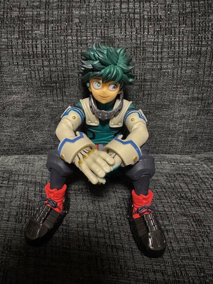 僕のヒーローアカデミア セットBreak Time Collection
