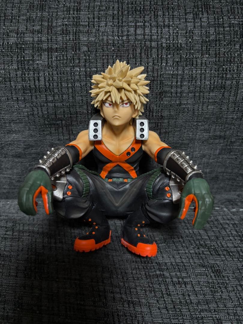 僕のヒーローアカデミア セットBreak Time Collection