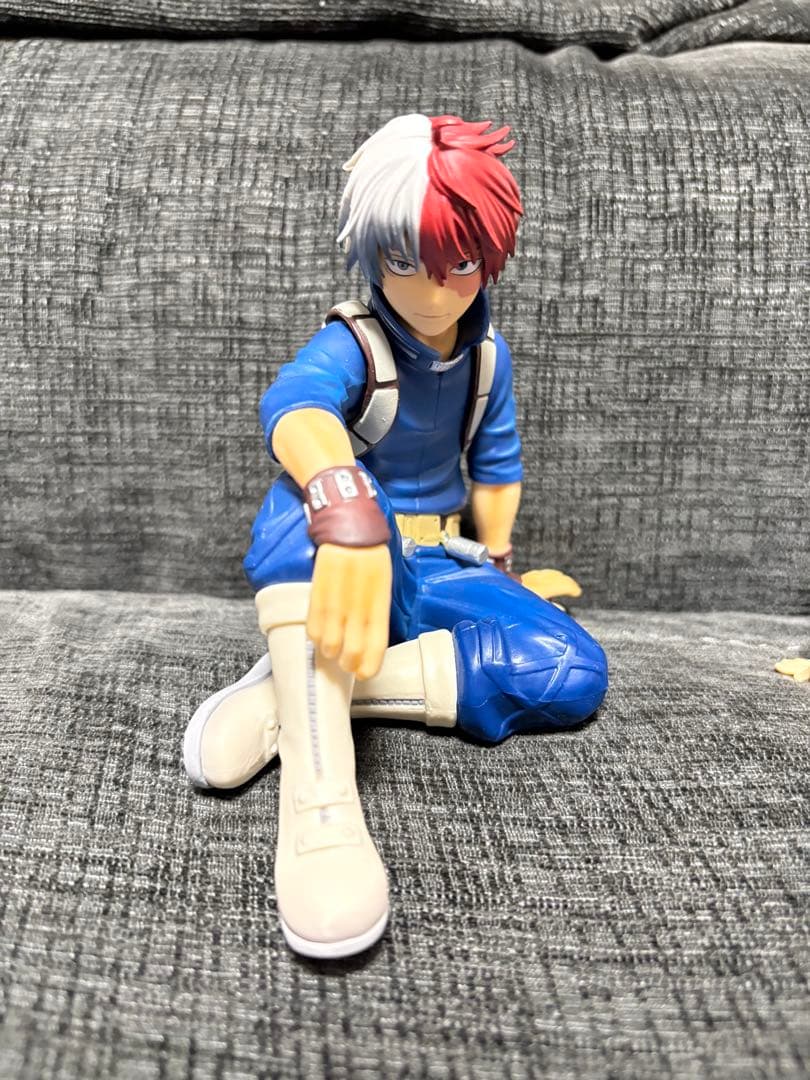 僕のヒーローアカデミア セットBreak Time Collection