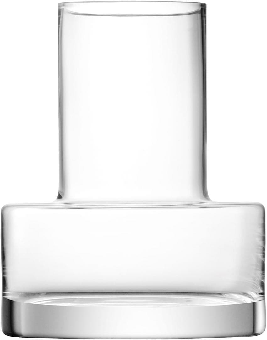 LSA エルエスエー　METROPOLE VASE H23cm フラワーベース