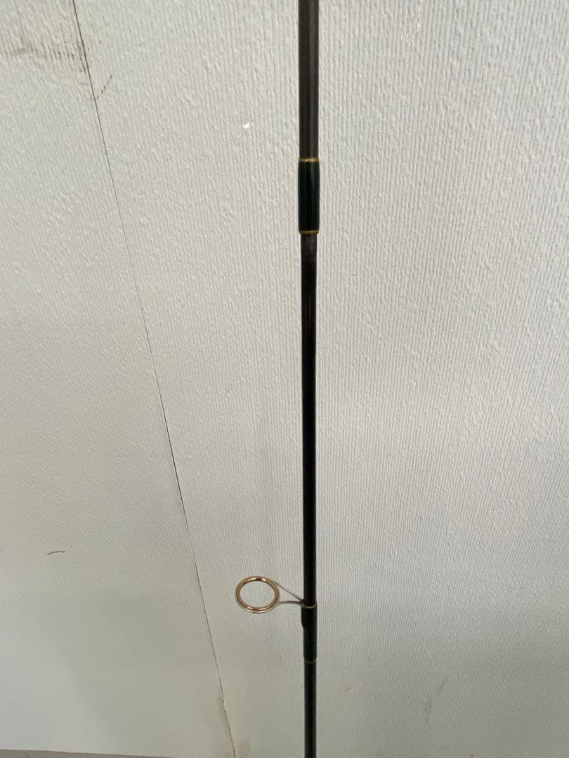 UEDA Pro 4 BORON ボロンロッド シーバス ルアー用