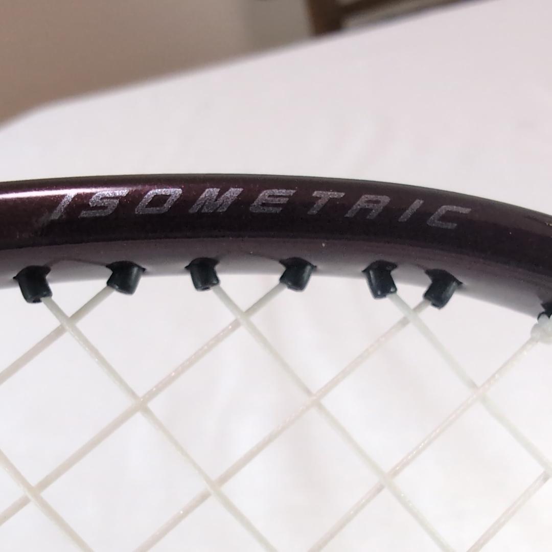 YONEX バドミントン ASTROX 100 ZZ 4UG5 クレナイ 33E