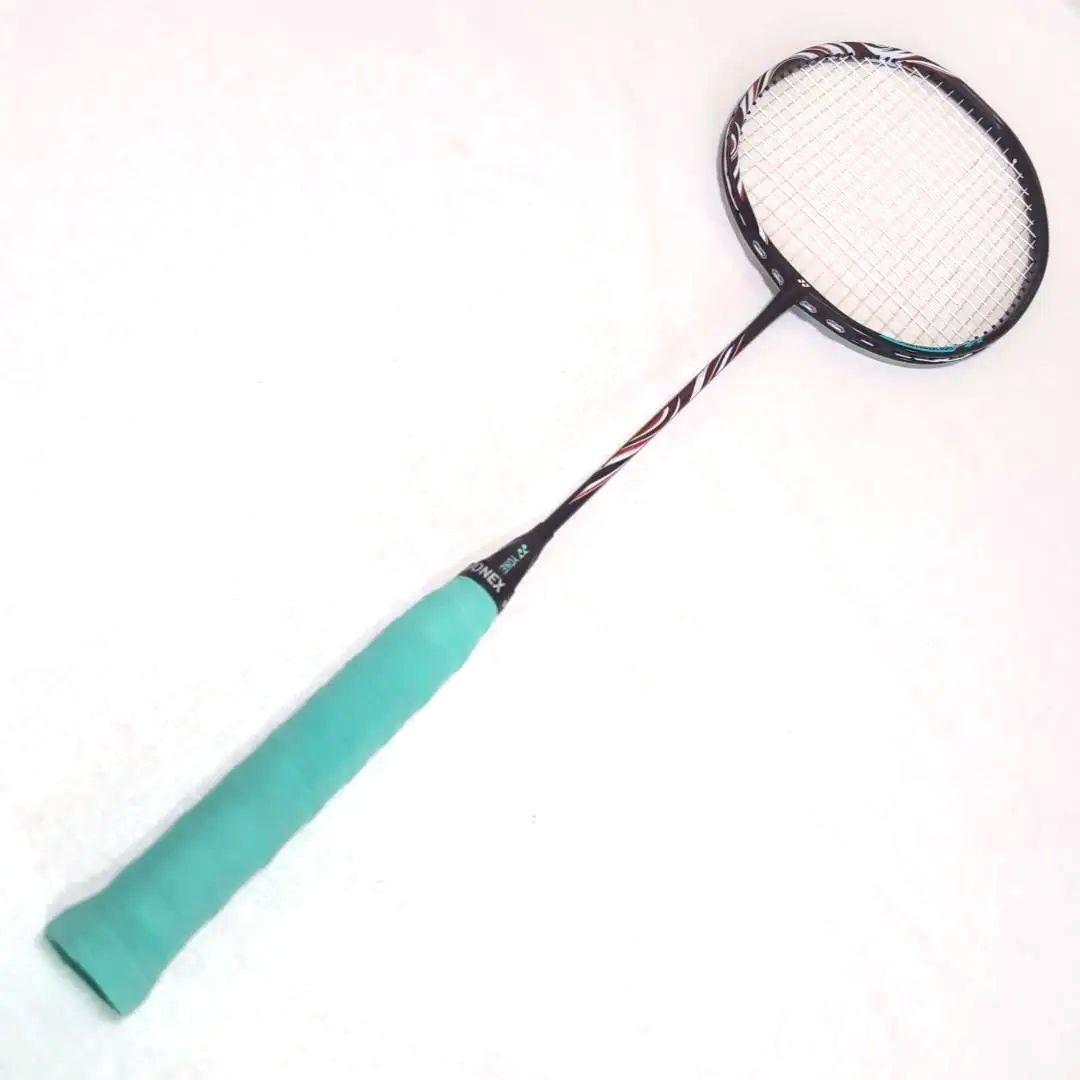 YONEX バドミントン ASTROX 100 ZZ 4UG5 クレナイ 33E