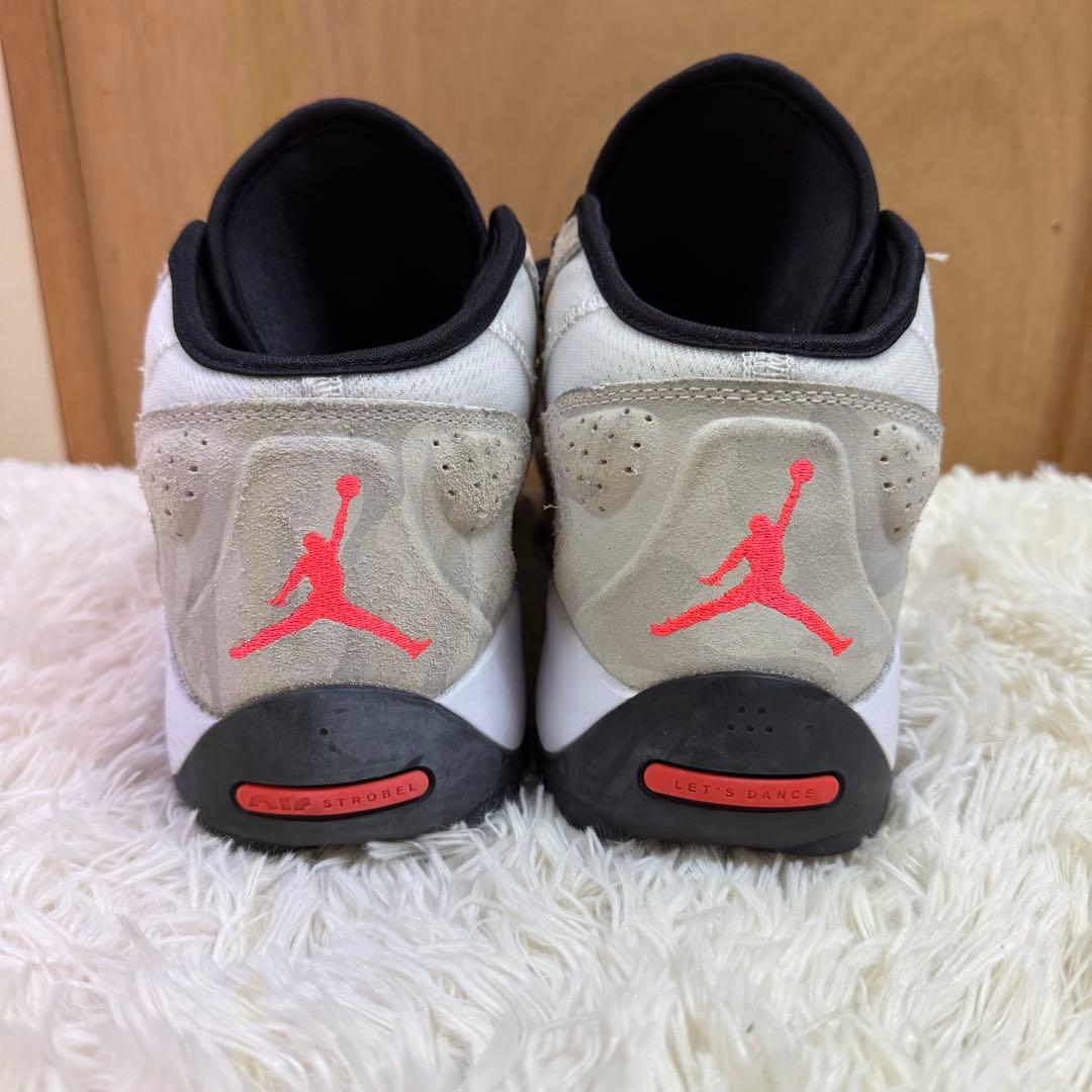 バスケ ジョーダン ザイオン 2 PF JORDAN ZION
