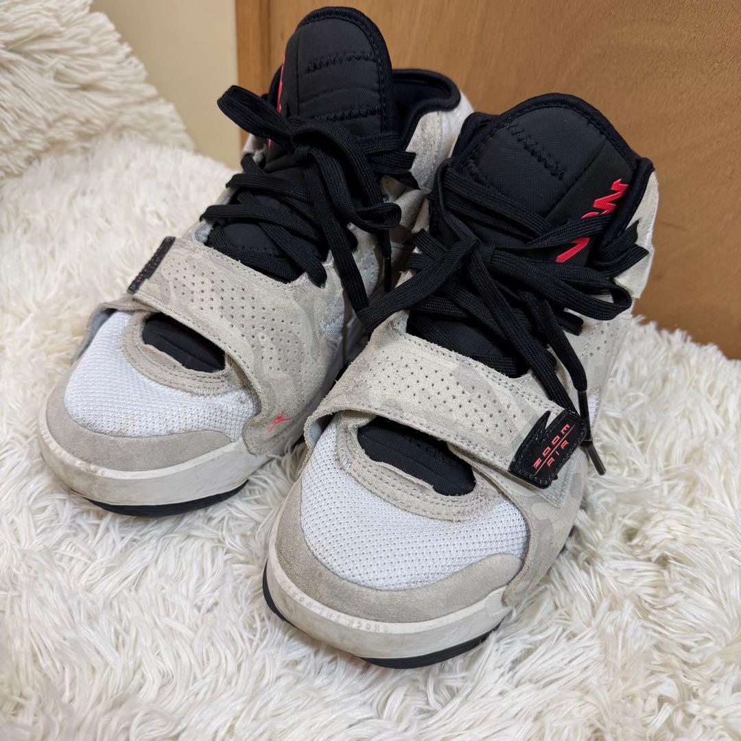 バスケ ジョーダン ザイオン 2 PF JORDAN ZION