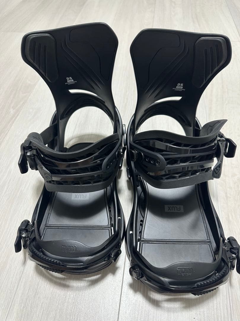 FLUX ds novol 限定 ビンディング 23-24 M グラトリ