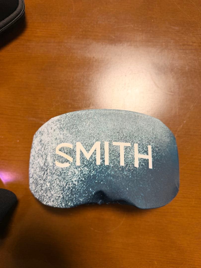 スキー・スノーボードアクセサリー SMITH SQUAD MAG chromapop