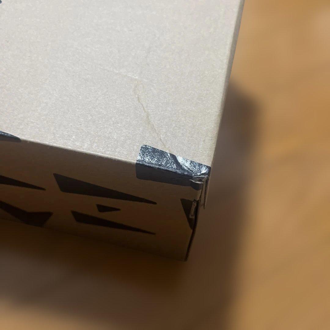 asics unpre ars low 3 ボーラホリックballaholic