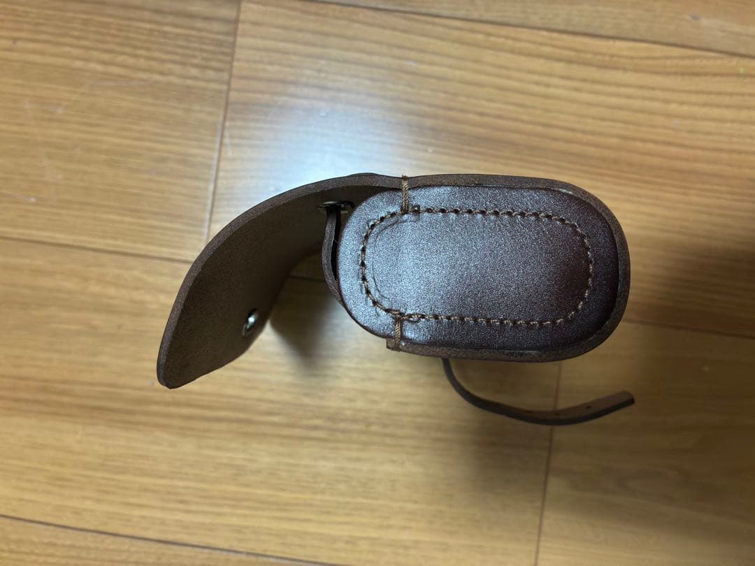 ブルックス チャレンジ ツールバッグ