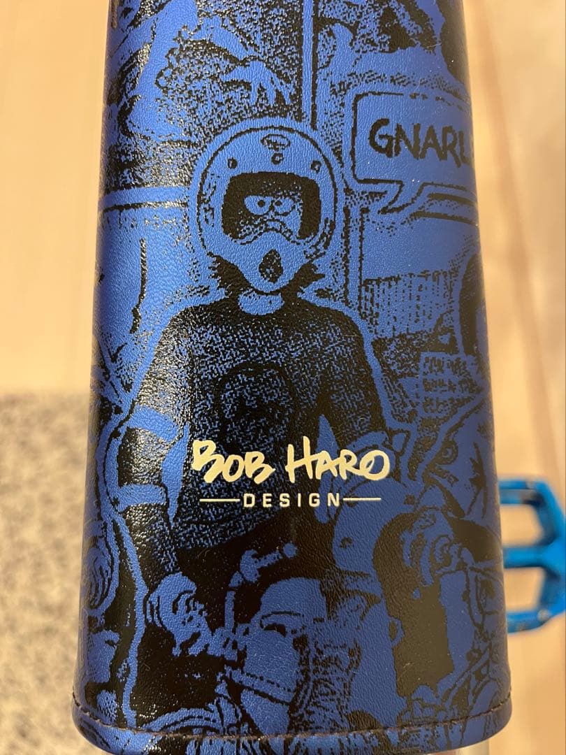 自転車｜BMX Bobharo Freestyler 26｜極美品
