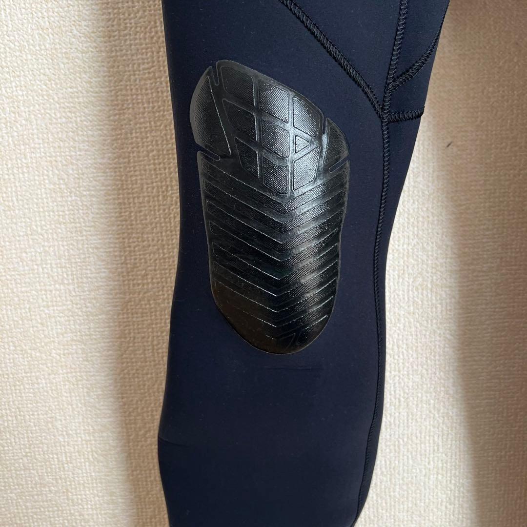 BILLABONG シーガル ウェットスーツ ネイビー グレー Mサイズ 美品