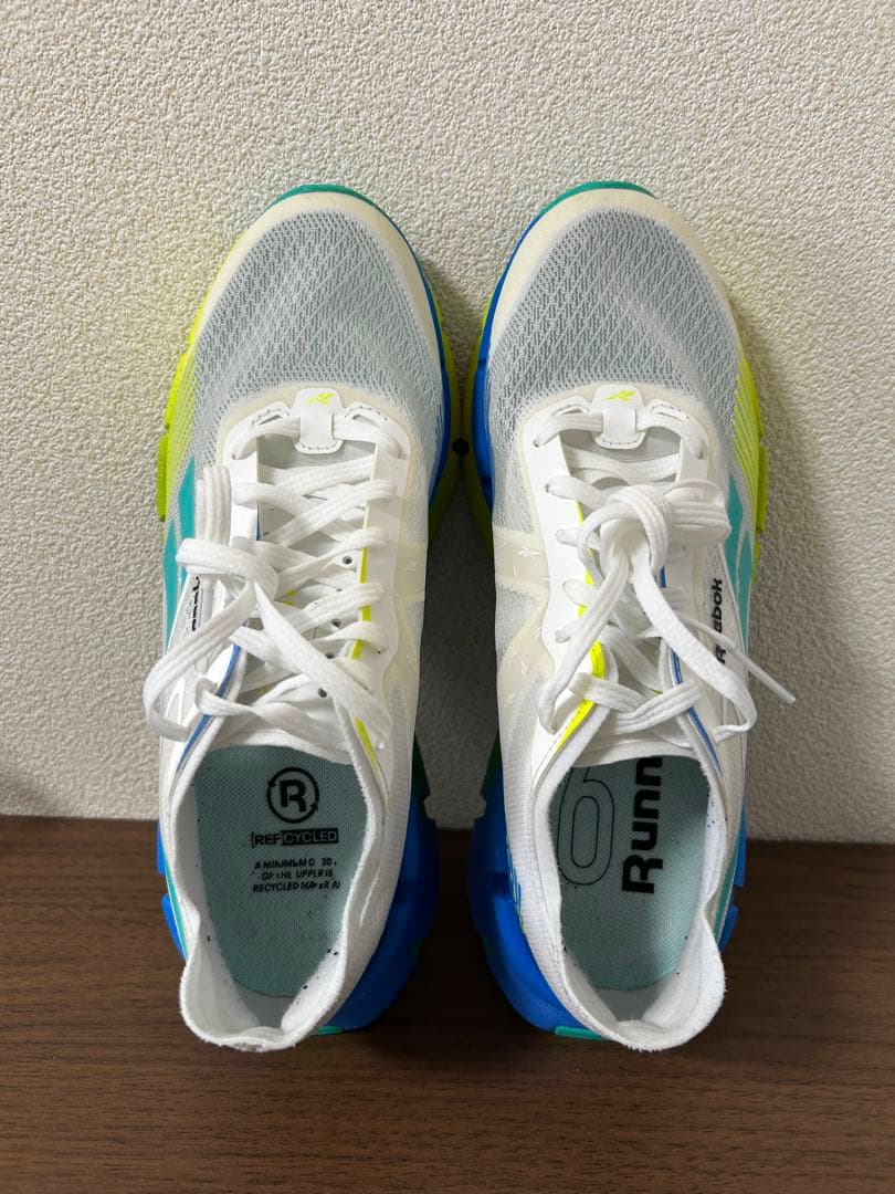Reebok フロートジグX1 [24.5cm]