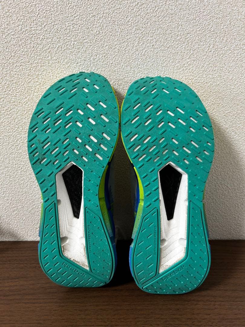 Reebok フロートジグX1 [24.5cm]