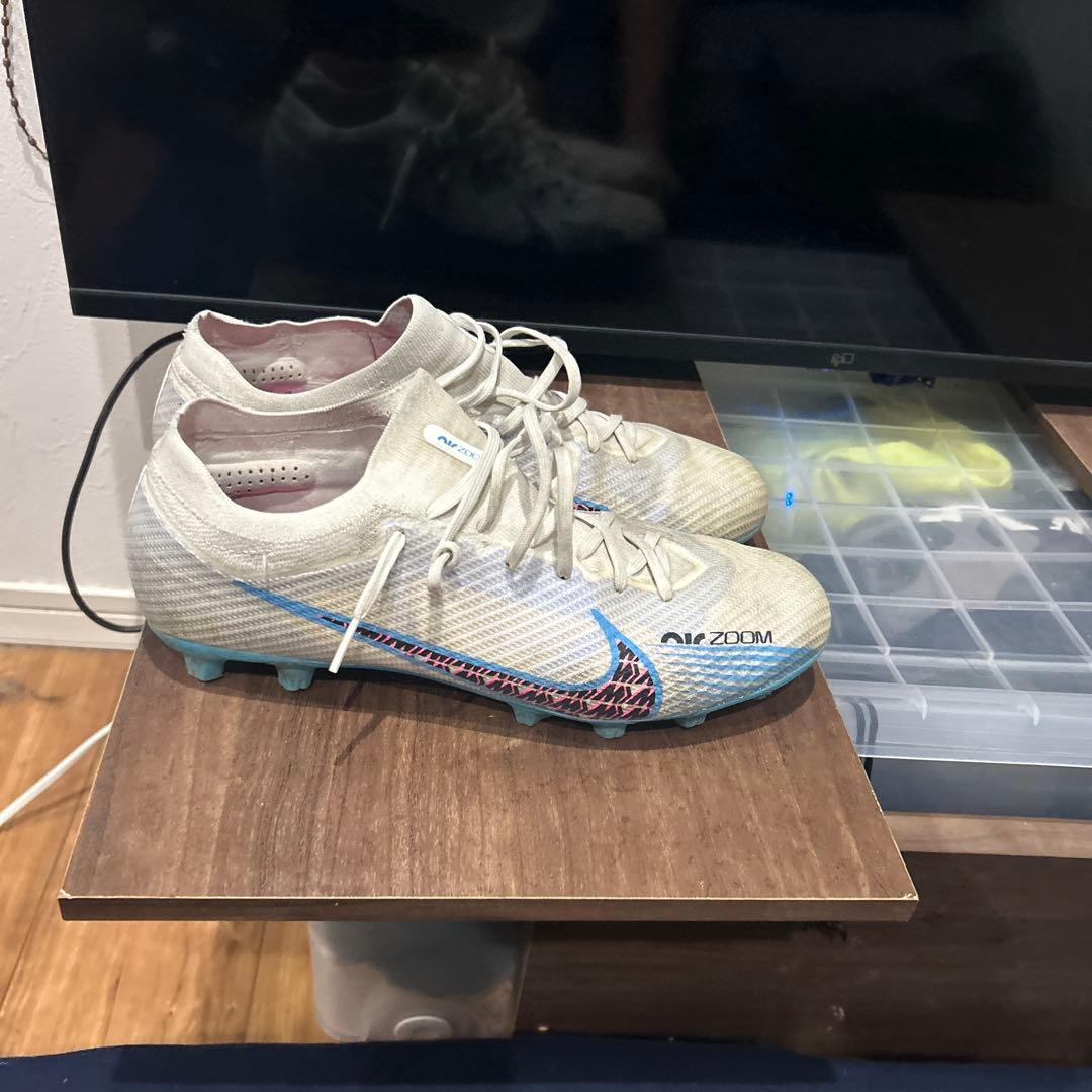 Nike Air Zoom サッカーシューズ