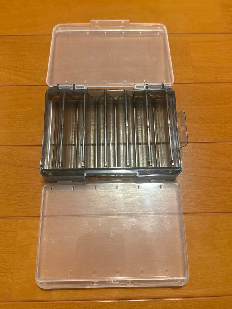 【全12色】1089工房 さかさにょろ70S