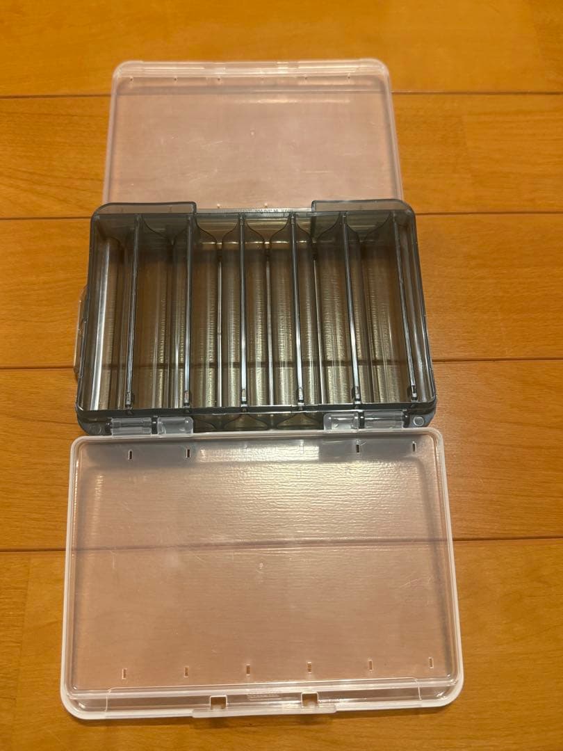 【全12色】1089工房 さかさにょろ70S
