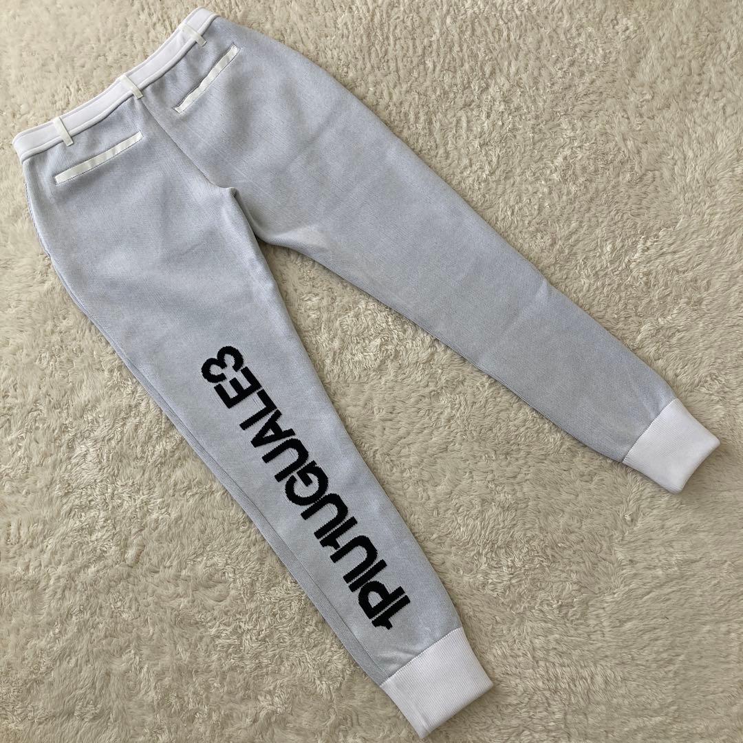 【rr®️®️rrさん専用】極美品！1PIU1UGUALE3 GOLF ストレッチ