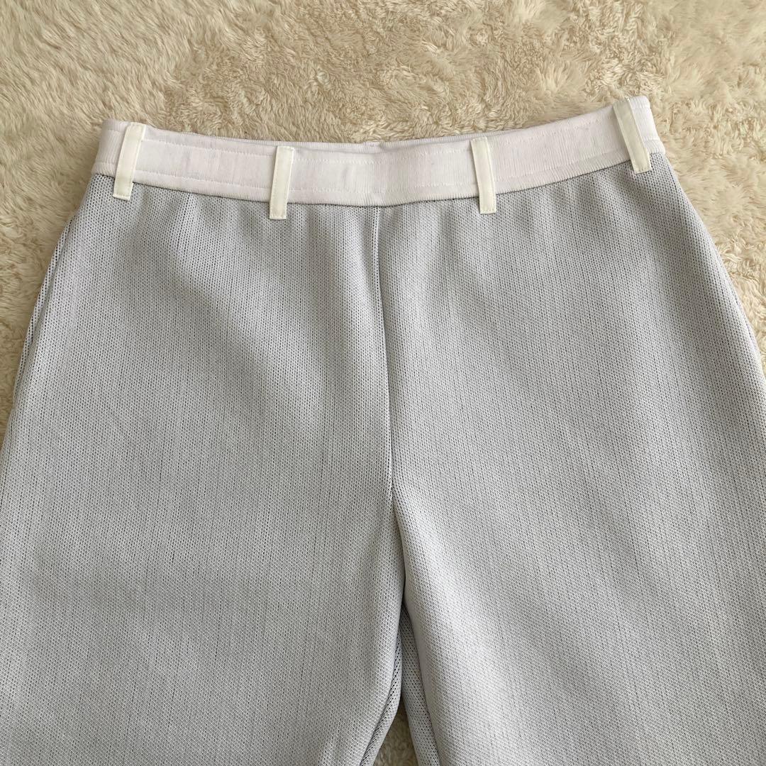 【rr®️®️rrさん専用】極美品！1PIU1UGUALE3 GOLF ストレッチ