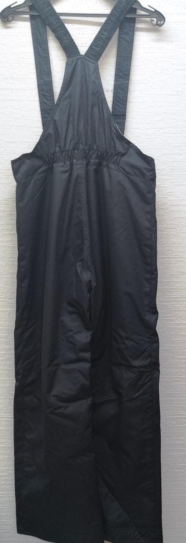 美品　デサント　上下セットアップ　スキー　スノーボード　ウェア　150 ㎝　男女