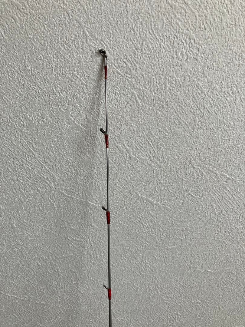 Abu Garcia OCEANFIELD タイラバロッド