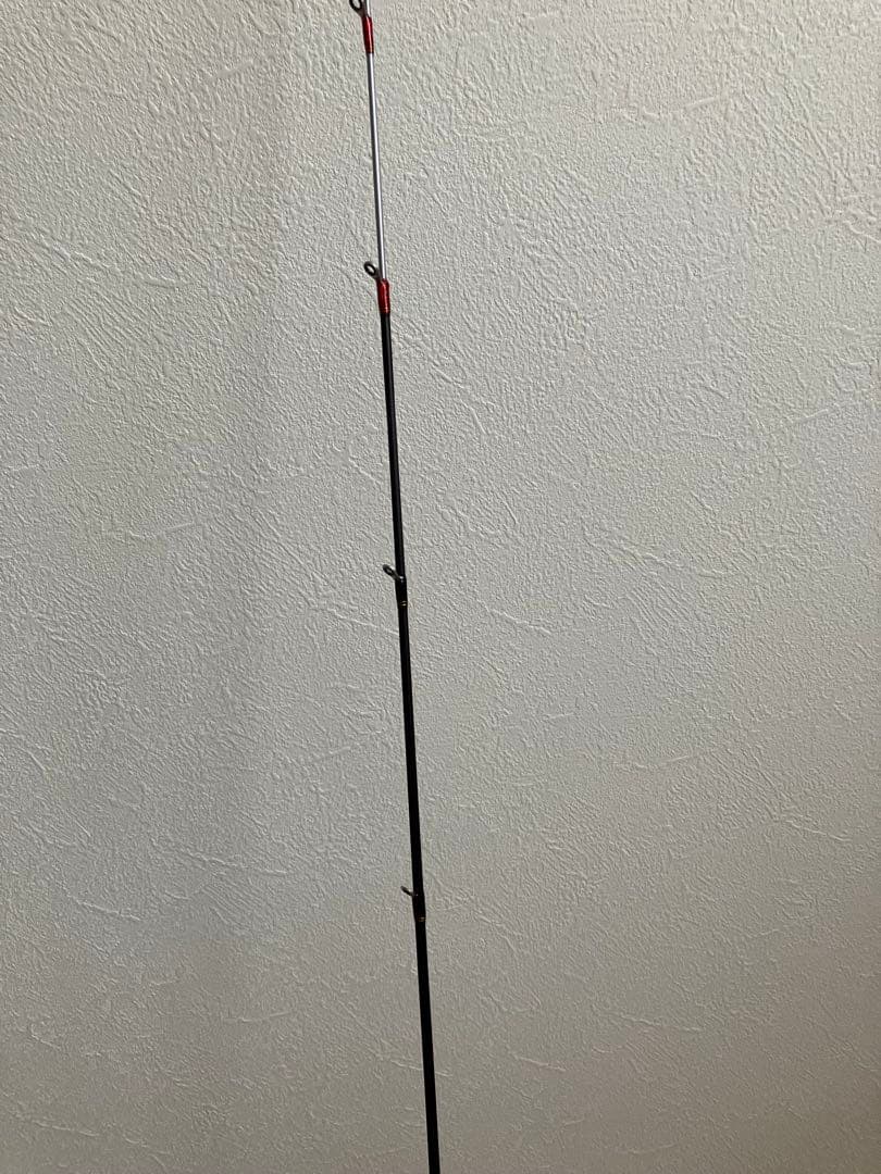 Abu Garcia OCEANFIELD タイラバロッド